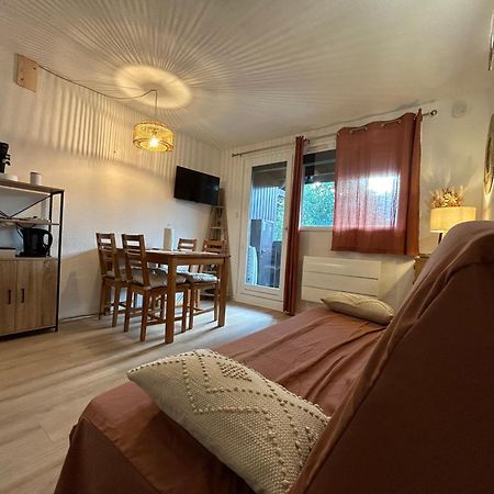 Chalets Du Village - Tily Home - Studio Centre Village Villard-de-Lans Exteriér fotografie